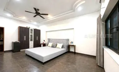 出售 4 卧室 独立屋 在 Bang Lamung, Chon Buri