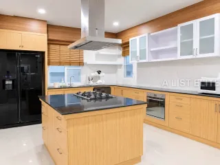 出租 3 卧室 独立屋 在 Bang Lamung, Chon Buri