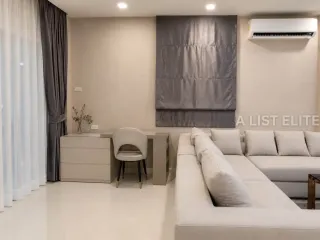出租 3 卧室 独立屋 在 Bang Lamung, Chon Buri