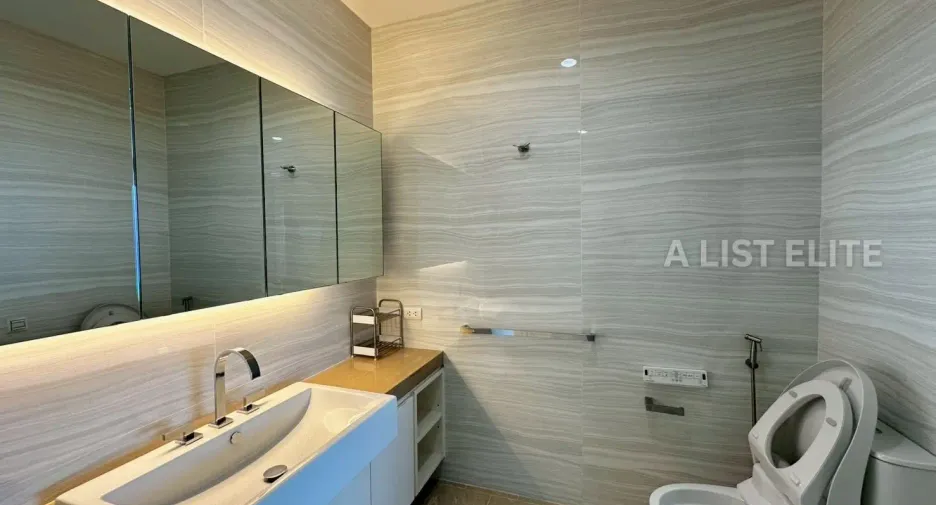 Wohnung zur Miete mit 2 Zimmer in Bang Lamung, Chonburi