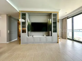 For Rent 2 Bedroom Condo In Bang Lamung, Chonburi