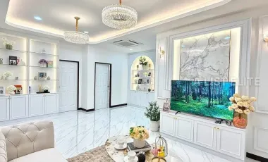 出售 3 卧室 独立屋 在 Jomtien, 芭提雅
