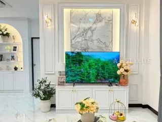 À vendre 3 chambres maison à Bang Lamung, Chonburi