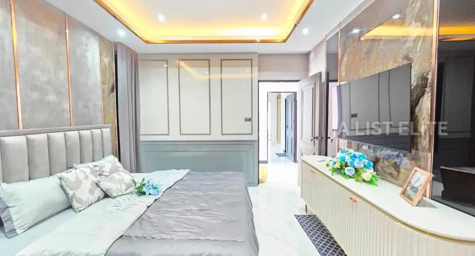 Haus zum Kauf mit 4 Zimmer in Bang Lamung, Chonburi