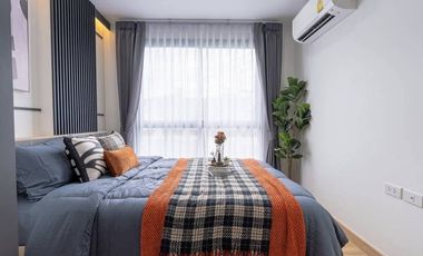 Condo en venta de 2 habitaciones en Chatuchak, Bangkok