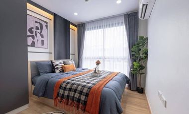 Condo en venta de 2 habitaciones en Chatuchak, Bangkok