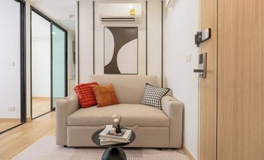 Condo en venta de 2 habitaciones en Chatuchak, Bangkok