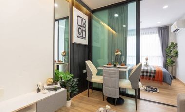 Condo en venta de 2 habitaciones en Chatuchak, Bangkok