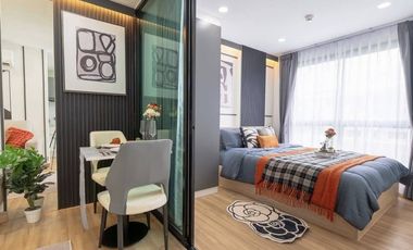 Condo en venta de 2 habitaciones en Chatuchak, Bangkok