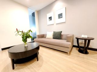 For rent 1 bed condo in Sathon, Bangkok