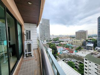 For rent 1 bed condo in Sathon, Bangkok
