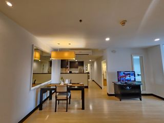 For rent 1 bed condo in Sathon, Bangkok
