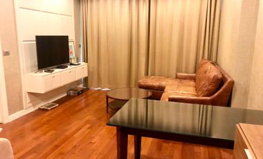 À louer et à vendre 1 chambre condo à Pathum Wan, Bangkok