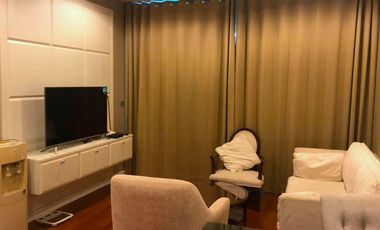 À louer et à vendre 1 chambre condo à Pathum Wan, Bangkok