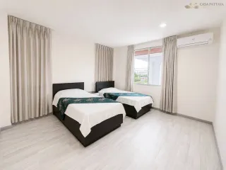 Villa zur Miete mit 4 Zimmer in Bang Lamung, Chonburi