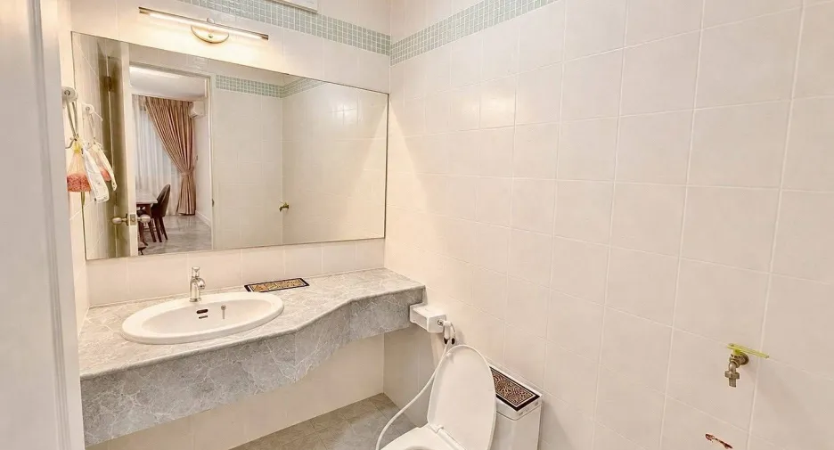 Villa zur Miete mit 4 Zimmer in Bang Lamung, Chonburi