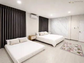 Villa zur Miete mit 4 Zimmer in Bang Lamung, Chonburi