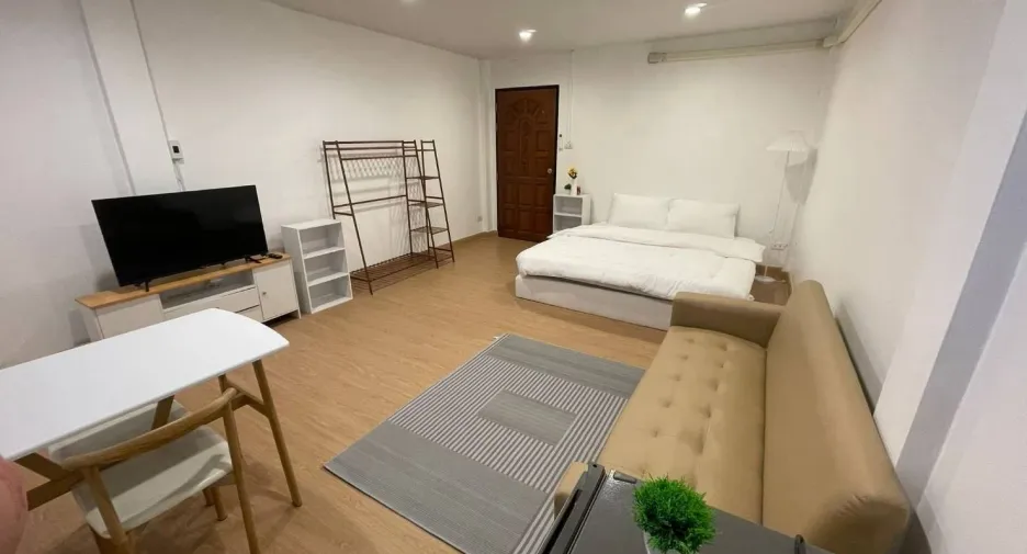ขาย 5 ห้องนอน โรงแรม ใน บางละมุง, ชลบุรี