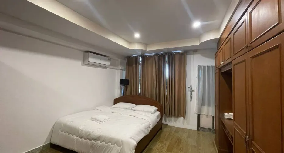 ขาย 5 ห้องนอน โรงแรม ใน บางละมุง, ชลบุรี