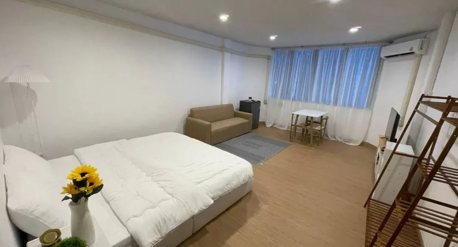 ขาย 5 ห้องนอน โรงแรม ใน บางละมุง, ชลบุรี