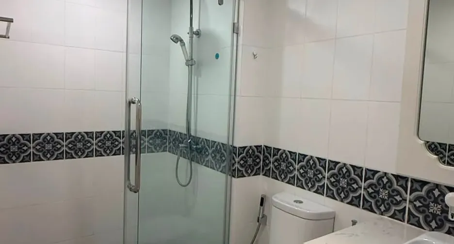 For sale 2 ベッドルーム condo in Jomtien, Pattaya