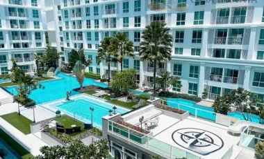 For sale 2 ベッドルーム condo in Jomtien, Pattaya