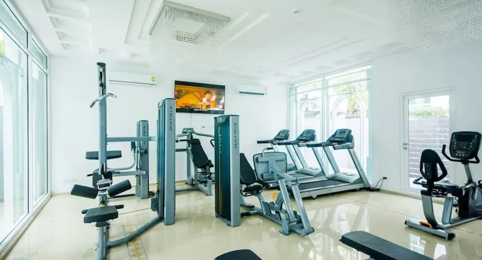 For sale 2 ベッドルーム condo in Jomtien, Pattaya