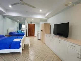 For sale studio condo in Bang Lamung, Chonburi