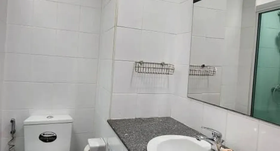 For sale studio condo in Jomtien, Pattaya