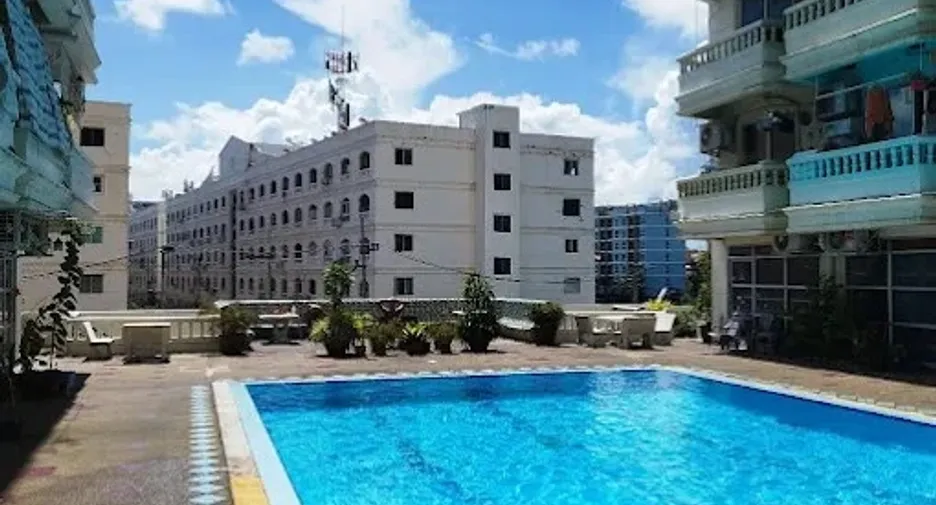 出售 公寓 公寓 在 Bang Lamung, Chon Buri