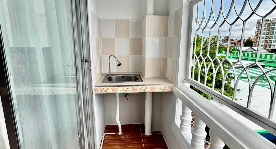 出售 公寓 公寓 在 Bang Lamung, Chon Buri