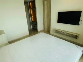 Condo en alquiler de 1 habitaciones en Bang Lamung, Chonburi