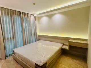 Condo en alquiler de 1 habitaciones en Bang Lamung, Chonburi