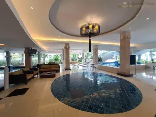 À vendre 4 chambres villa à Na Jomtien, Pattaya