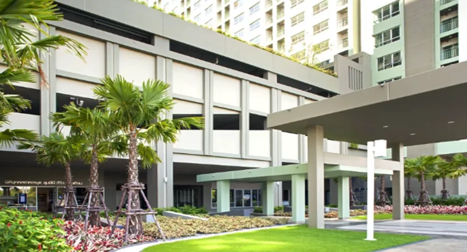 For sale studio villa in Jomtien, Pattaya