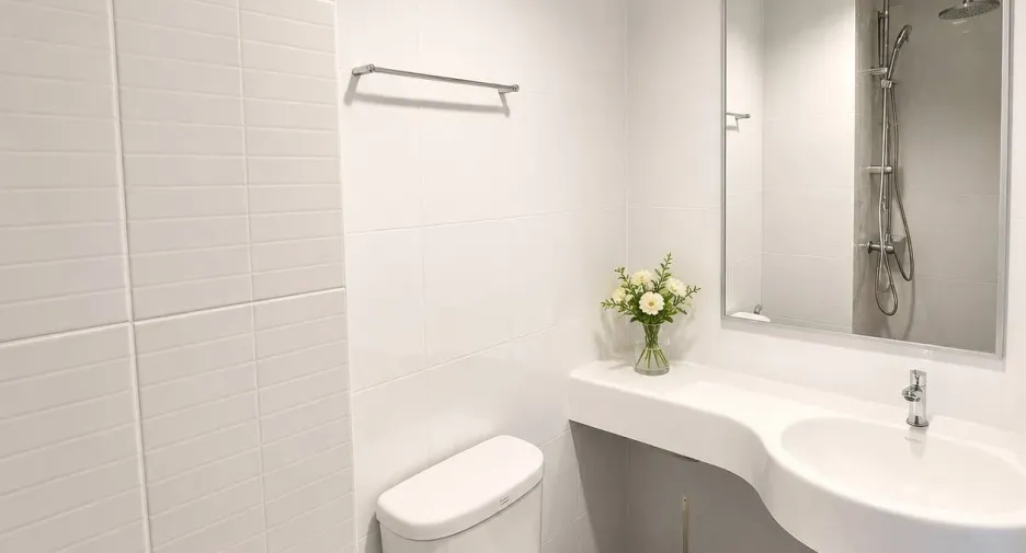 For sale studio villa in Jomtien, Pattaya