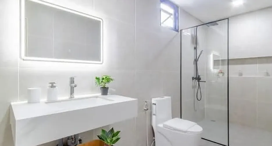 For sale 7 ベッドルーム villa in Bang Lamung, Chonburi