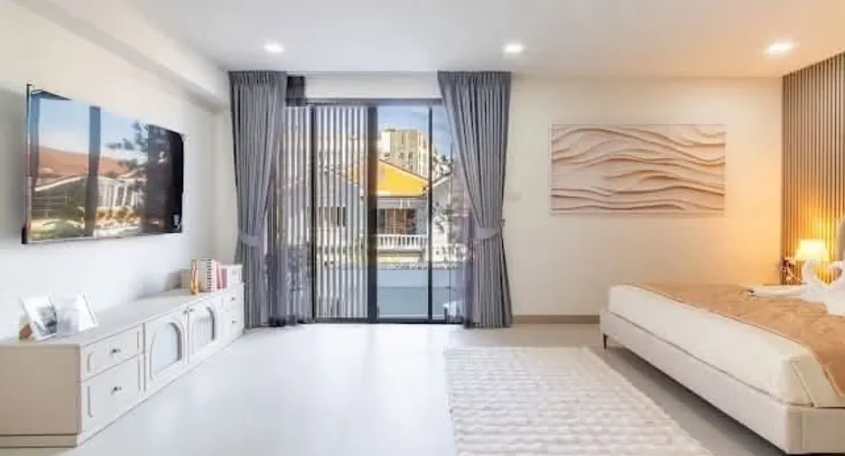 For sale 7 ベッドルーム villa in Bang Lamung, Chonburi