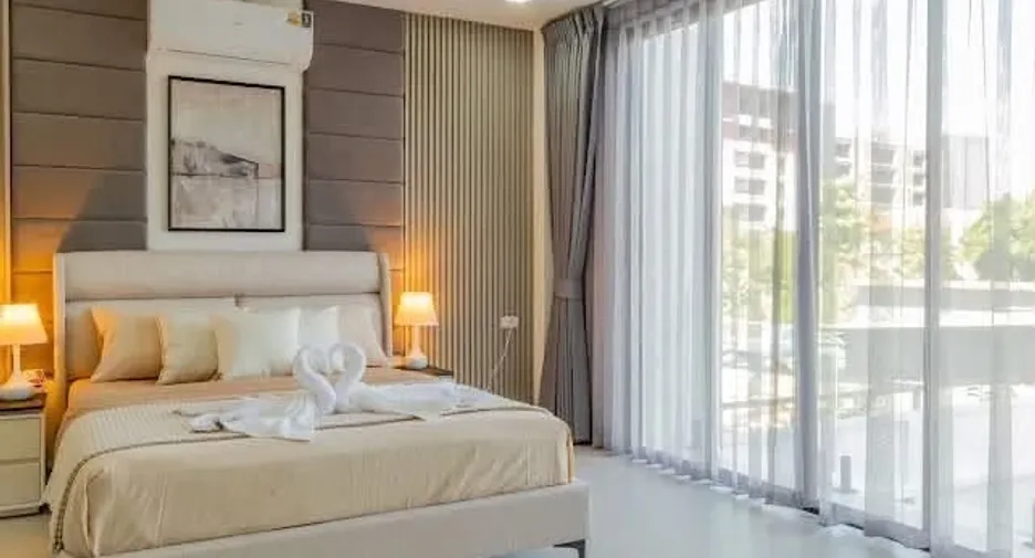 For sale 7 ベッドルーム villa in Bang Lamung, Chonburi
