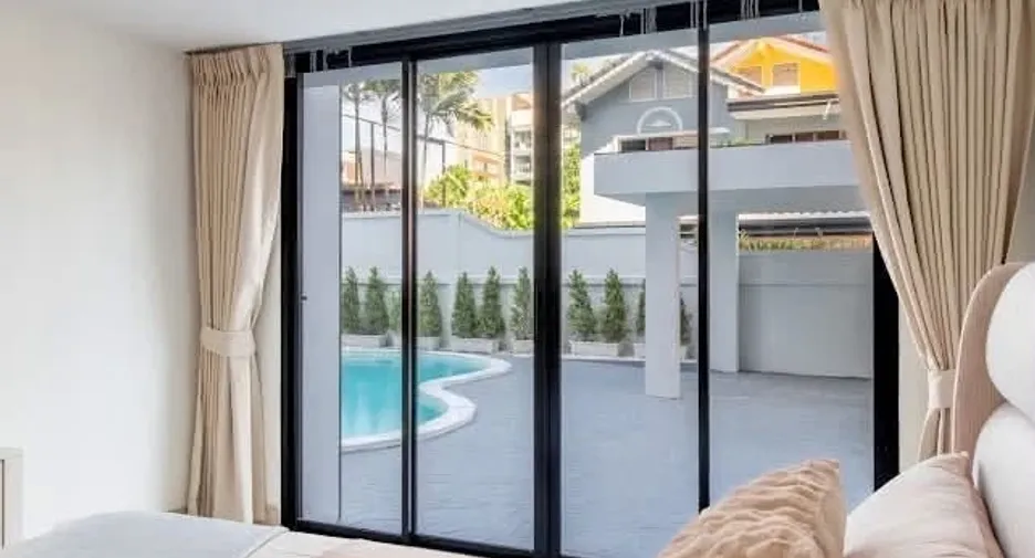 For sale 7 ベッドルーム villa in Bang Lamung, Chonburi