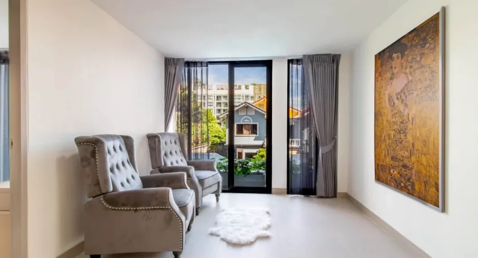For sale 7 ベッドルーム villa in Bang Lamung, Chonburi