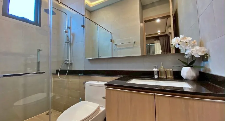 For rent 4 ベッドルーム villa in Huay Yai, Pattaya