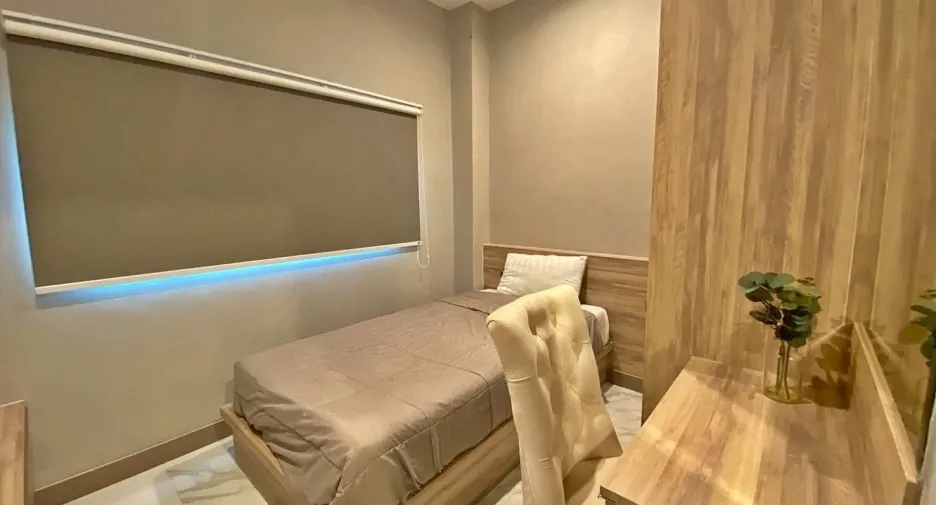For rent 4 ベッドルーム villa in Huay Yai, Pattaya