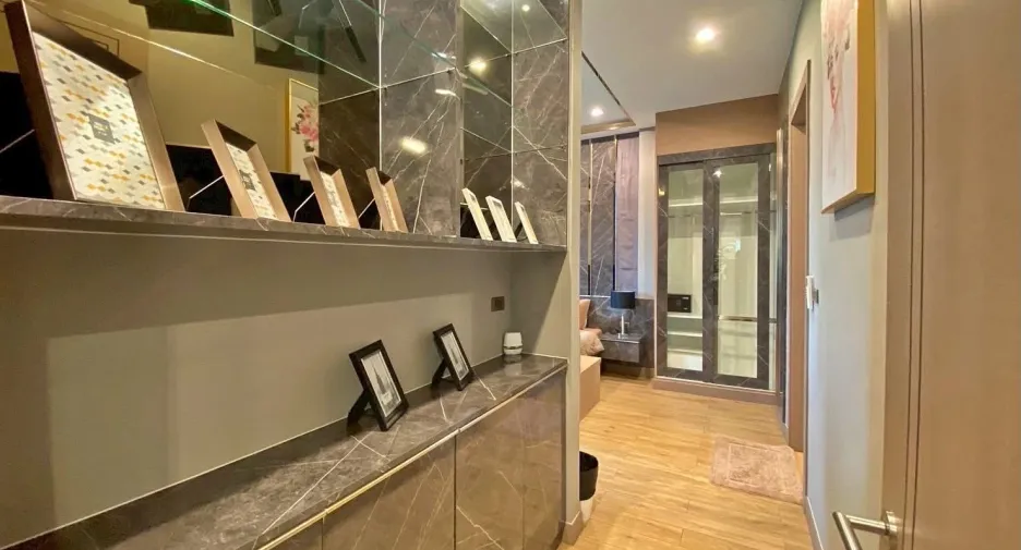 For rent 4 ベッドルーム villa in Huay Yai, Pattaya