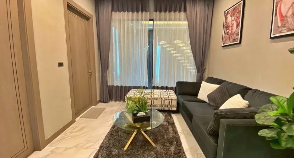 For rent 4 ベッドルーム villa in Huay Yai, Pattaya