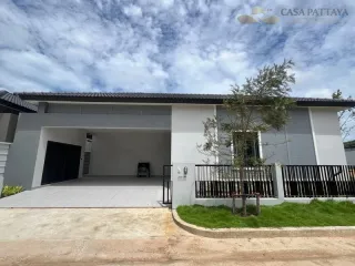 Villa zur Miete mit 3 Zimmer in Bang Lamung, Chonburi