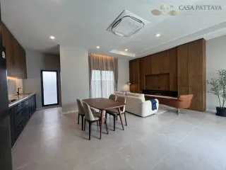 Villa zur Miete mit 3 Zimmer in Bang Lamung, Chonburi