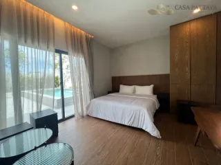 Villa zur Miete mit 3 Zimmer in Bang Lamung, Chonburi