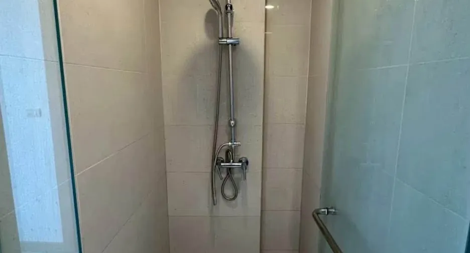 À louer 1 chambre condo à Bang Lamung, Chonburi