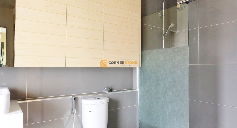 Аренда и продажа 2 спальни дом в Huay Yai, Паттайя